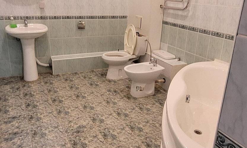 Main Room Уфимское Шоссе (Мэин Рум)