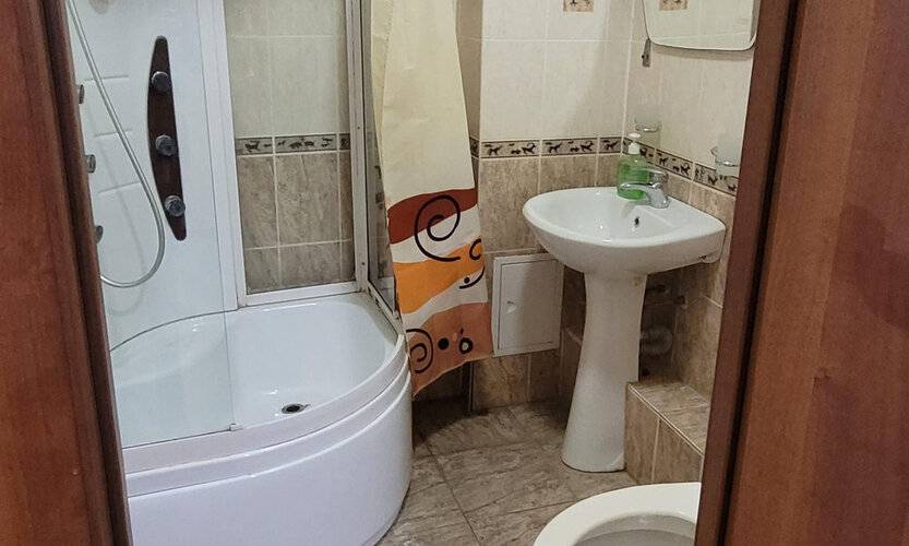 Main Room Уфимское Шоссе (Мэин Рум)