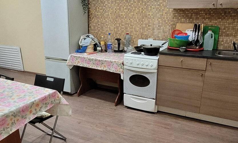 Main Room Уфимское Шоссе (Мэин Рум)