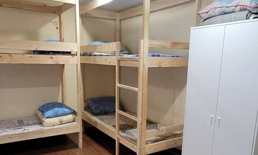 Main Room Уфимское Шоссе (Мэин Рум)