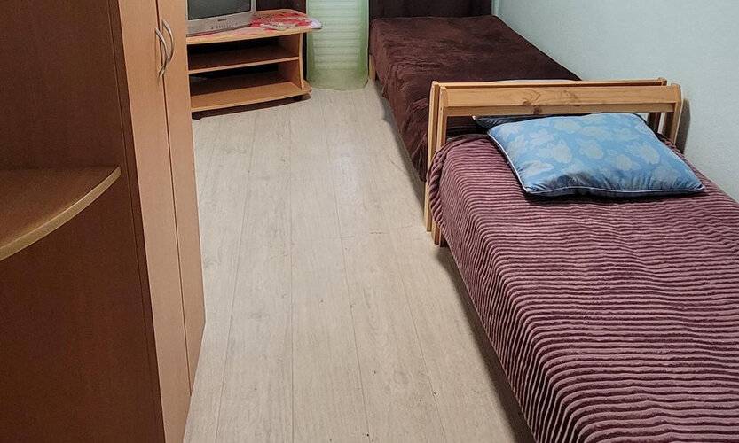 Main Room Уфимское Шоссе (Мэин Рум)