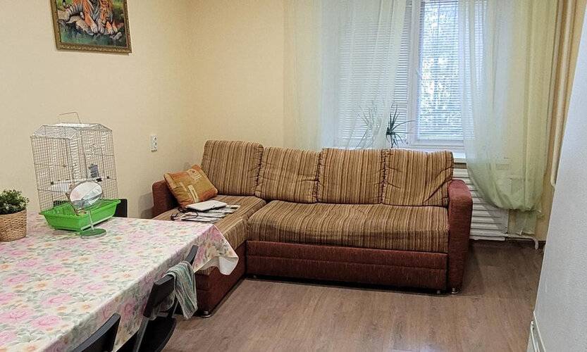 Main Room Уфимское Шоссе (Мэин Рум)