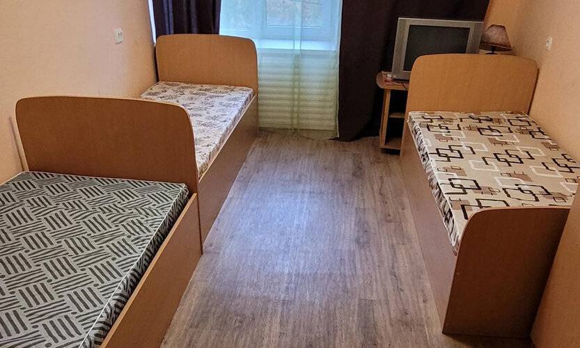 Main Room Уфимское Шоссе (Мэин Рум)