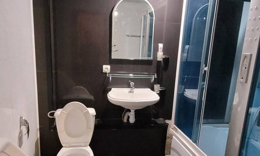 Main Room Уфимское Шоссе (Мэин Рум)