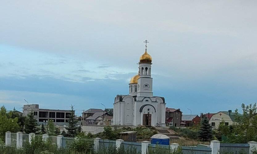 Main Room Уфимское Шоссе (Мэин Рум)