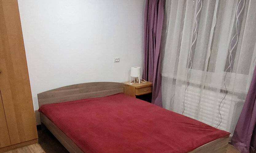 Main Room Уфимское Шоссе (Мэин Рум)