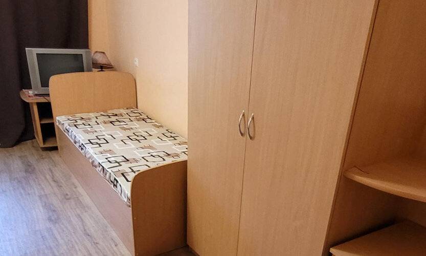 Main Room Уфимское Шоссе (Мэин Рум)