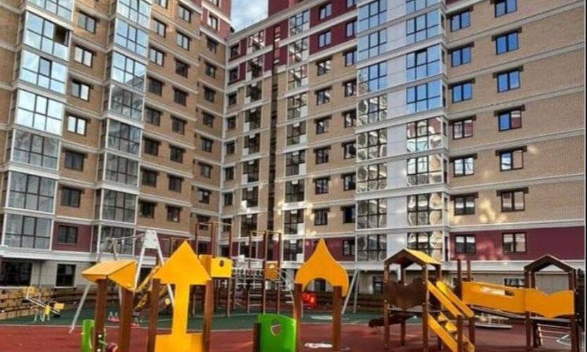Ufarooms(Уфарумс) На Улице Бородинская 20/1