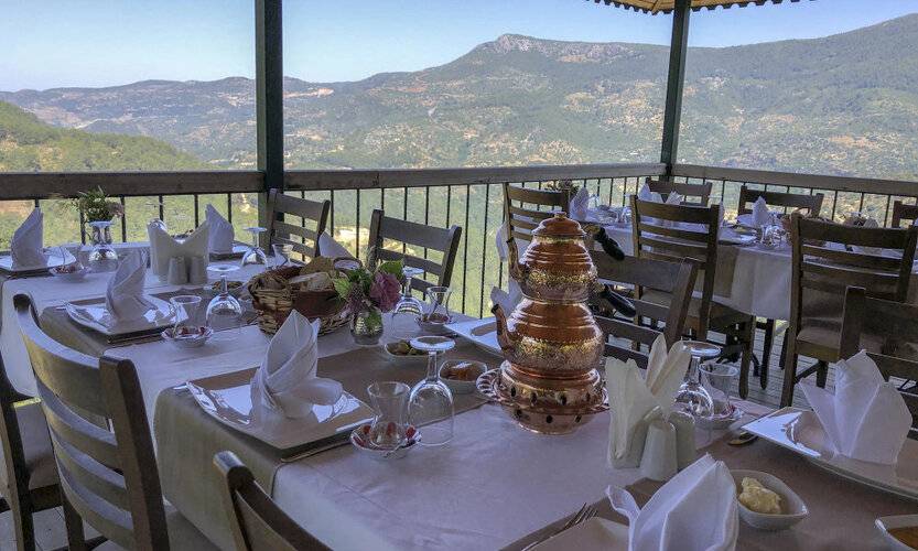 Avena Mountain Boutique Hotel