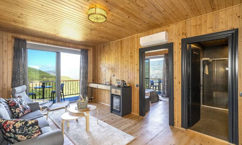 Avena Mountain Boutique Hotel