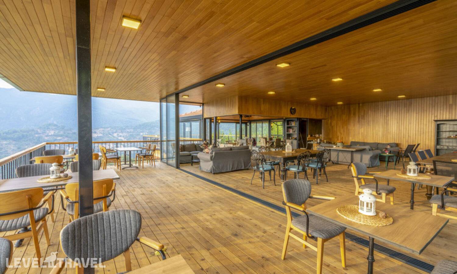 Avena Mountain Boutique Hotel — фото 3