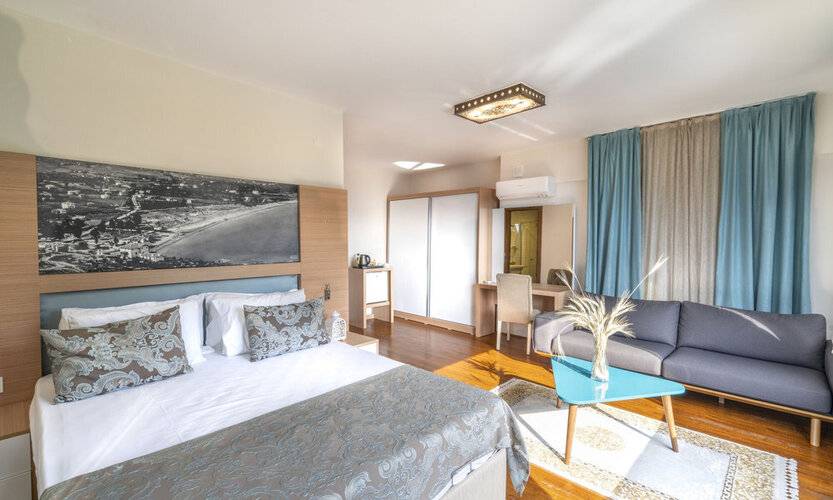 Avena Mountain Boutique Hotel