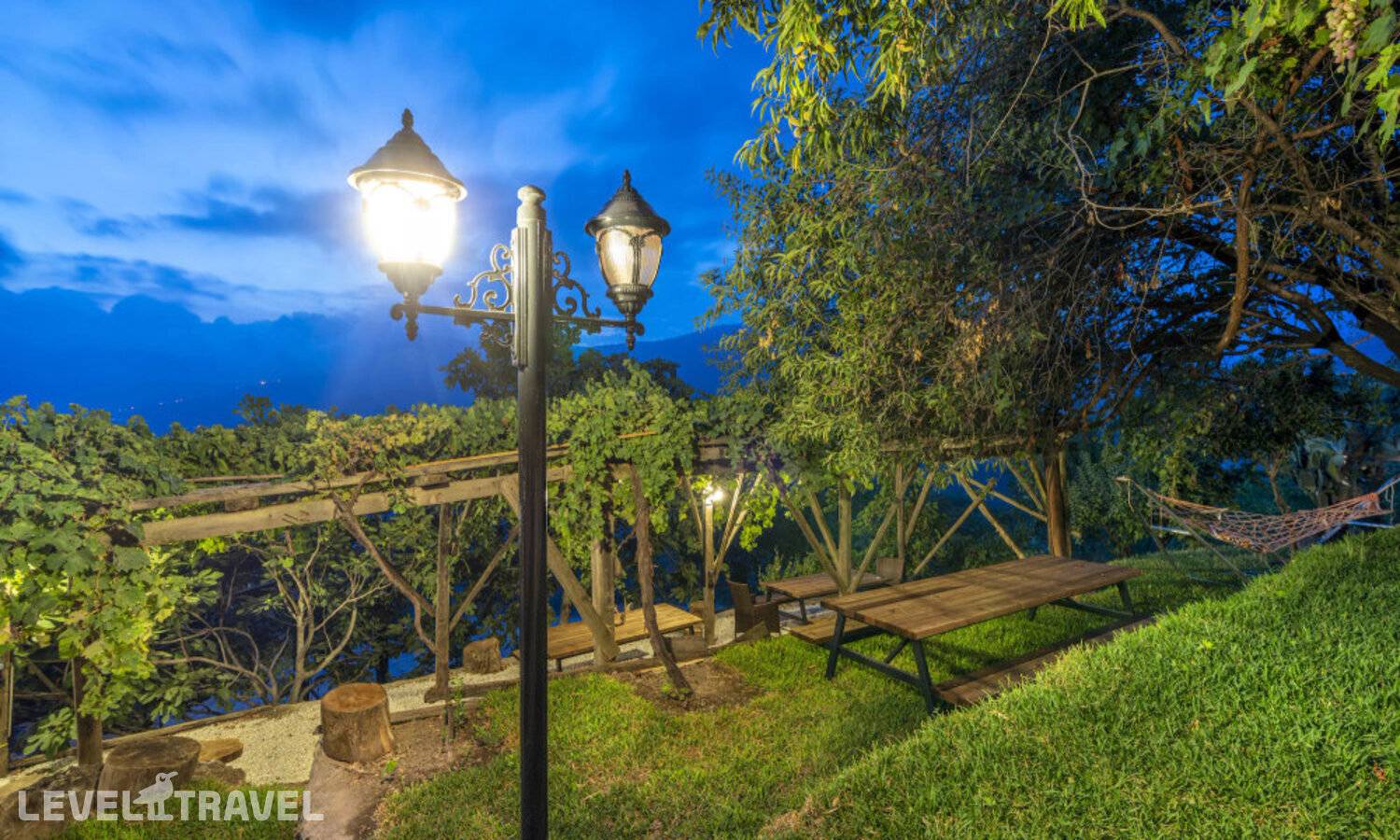 Avena Mountain Boutique Hotel — фото 9