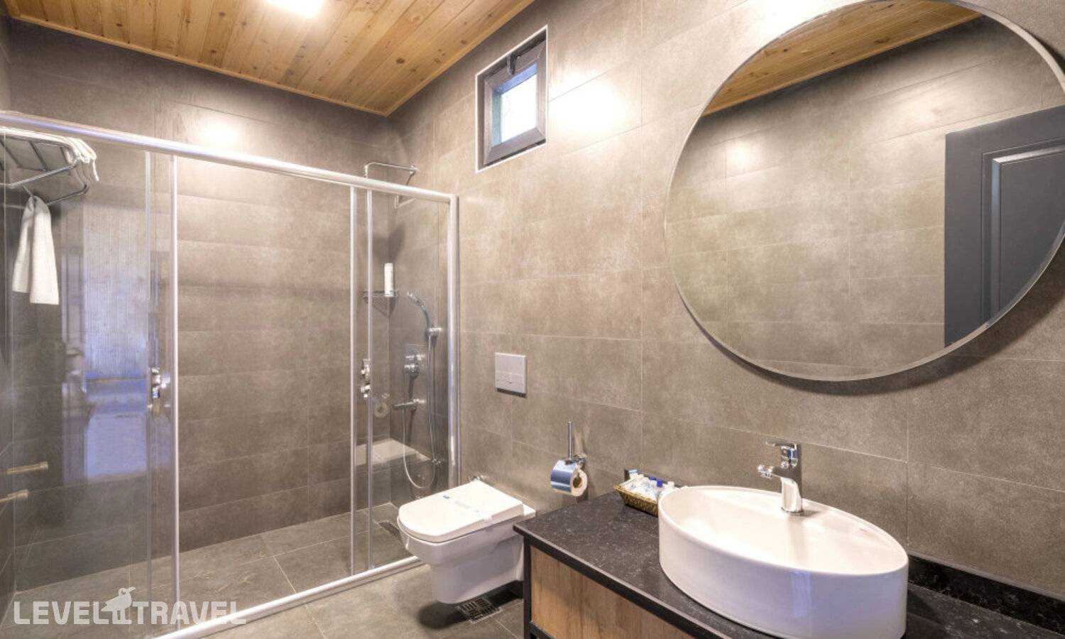 Avena Mountain Boutique Hotel — фото 8