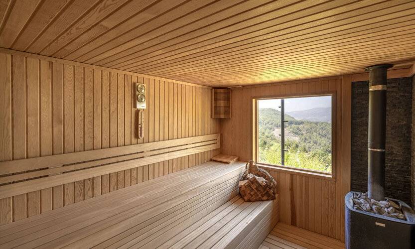 Avena Mountain Boutique Hotel