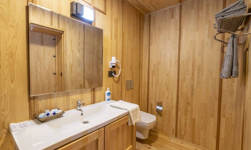 Avena Mountain Boutique Hotel