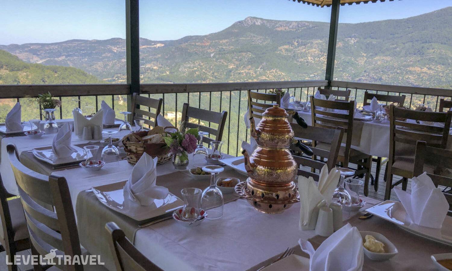 Avena Mountain Boutique Hotel — фото 2