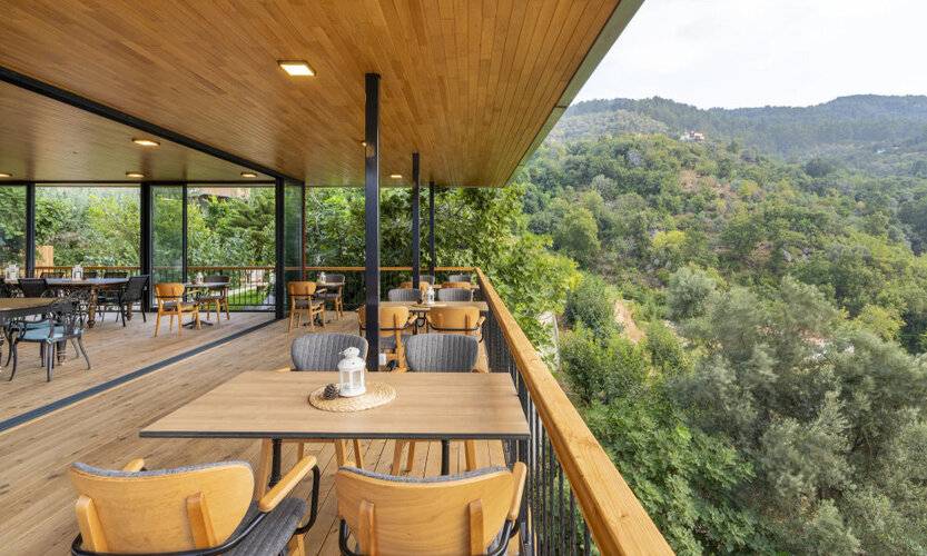 Avena Mountain Boutique Hotel