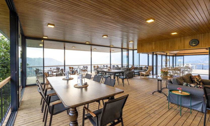 Avena Mountain Boutique Hotel