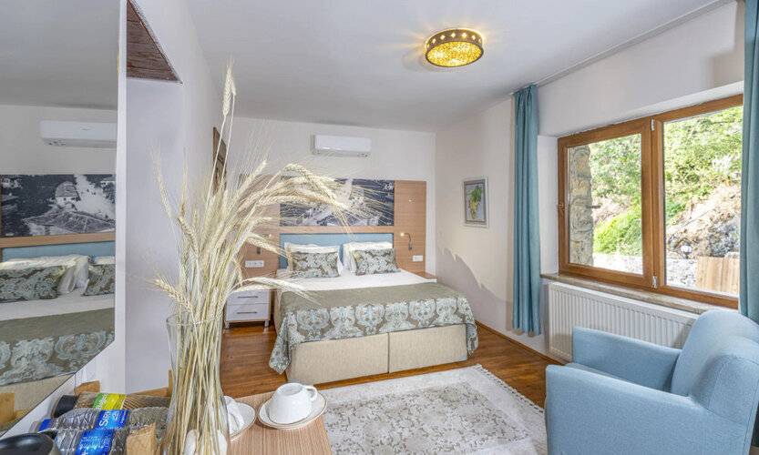 Avena Mountain Boutique Hotel