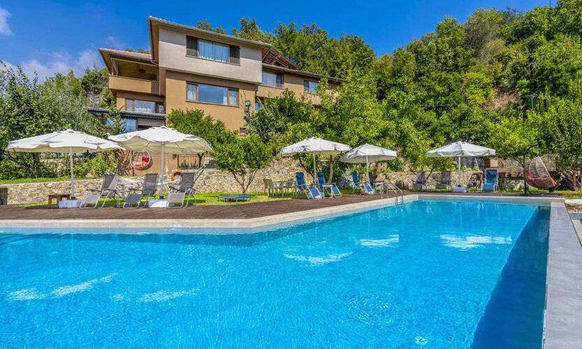 Avena Mountain Boutique Hotel