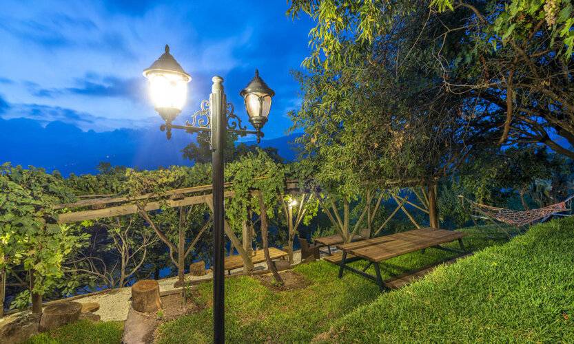 Avena Mountain Boutique Hotel
