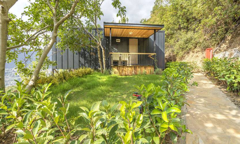 Avena Mountain Boutique Hotel