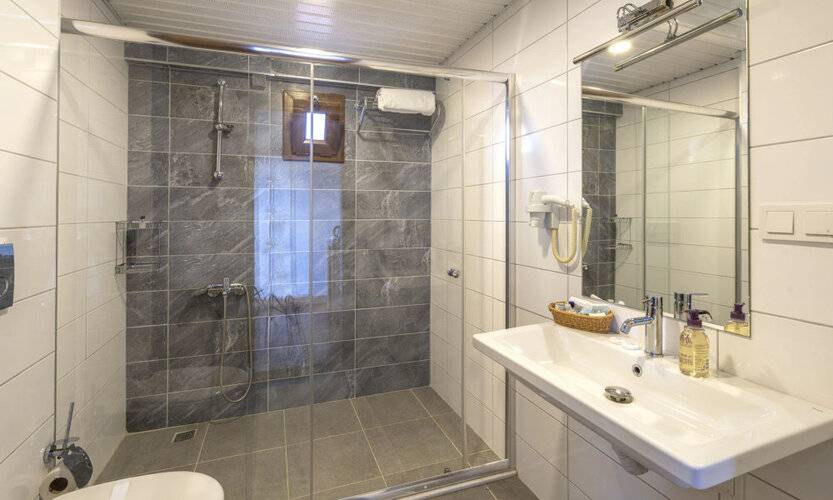 Avena Mountain Boutique Hotel