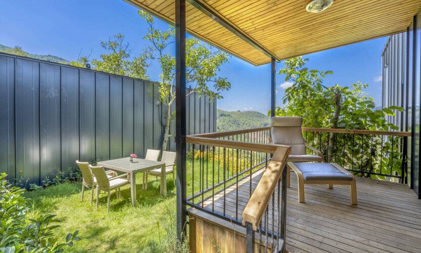 Avena Mountain Boutique Hotel