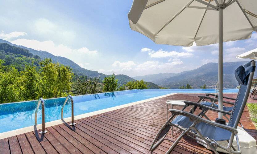 Avena Mountain Boutique Hotel