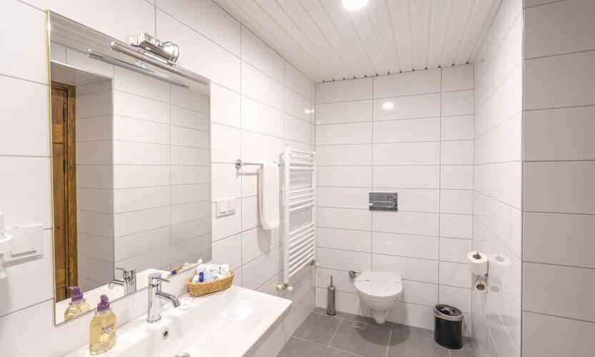 Avena Mountain Boutique Hotel