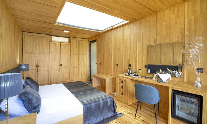 Avena Mountain Boutique Hotel