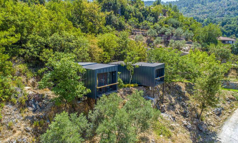 Avena Mountain Boutique Hotel