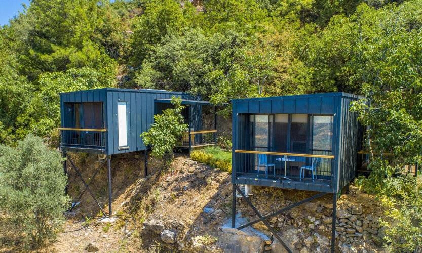 Avena Mountain Boutique Hotel