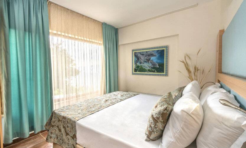 Avena Mountain Boutique Hotel