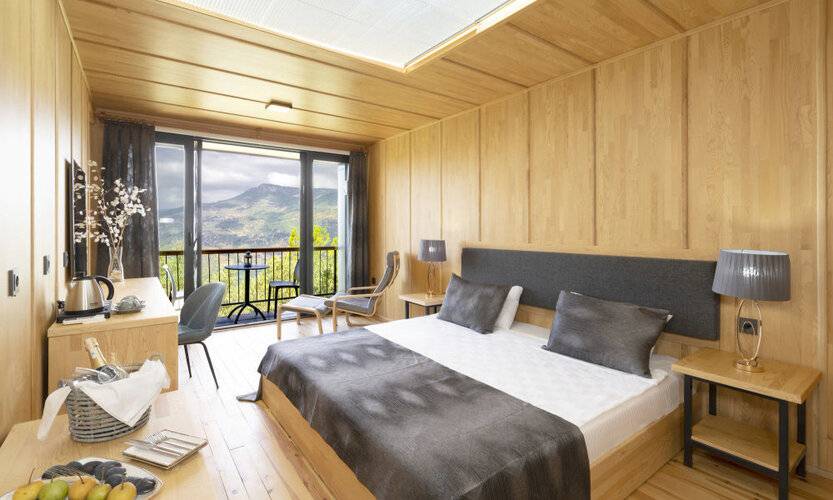 Avena Mountain Boutique Hotel