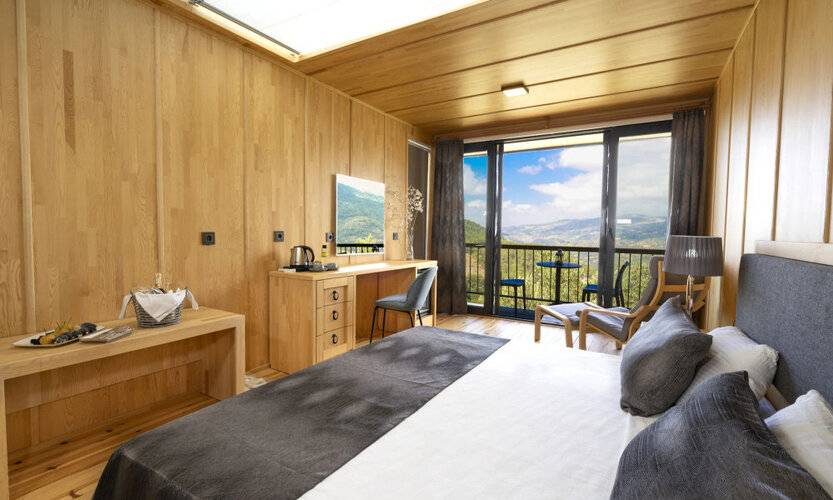 Avena Mountain Boutique Hotel