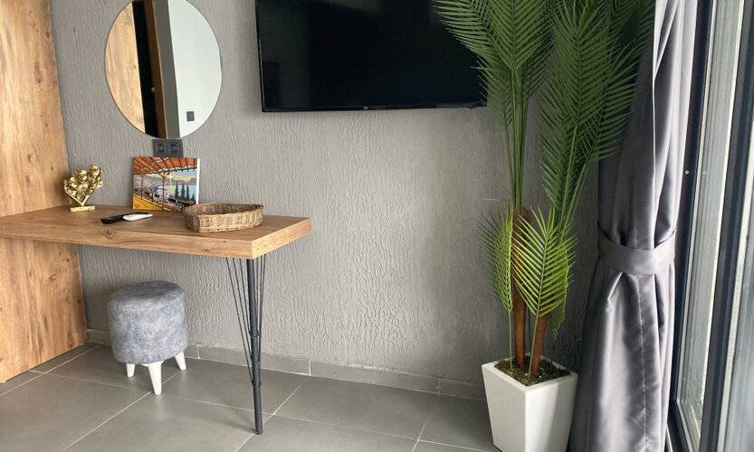 Castle Boutique Hotel Alanya