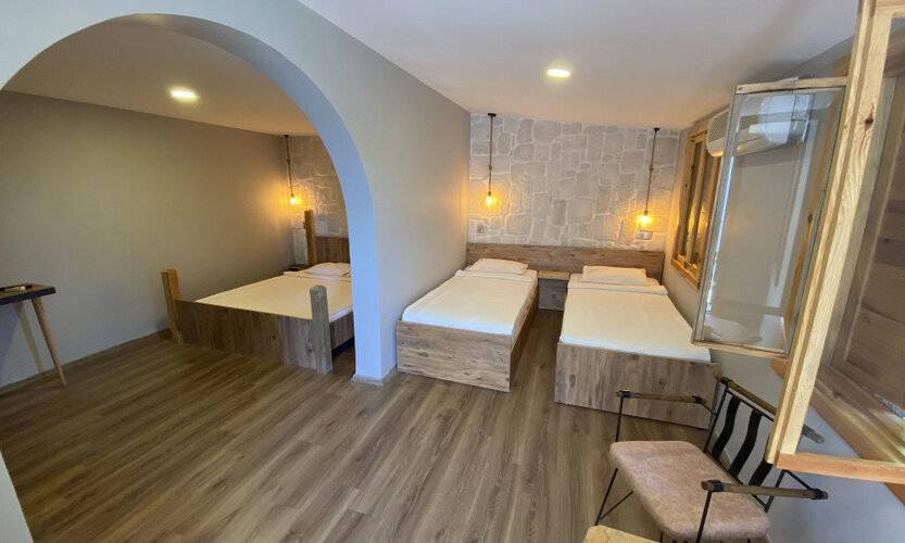 Castle Boutique Hotel Alanya