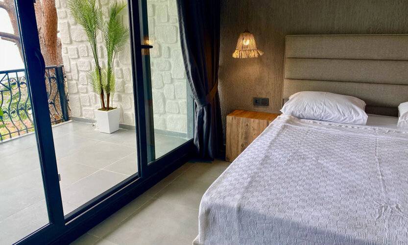Castle Boutique Hotel Alanya