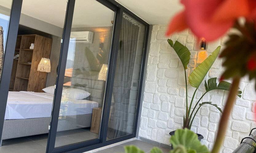 Castle Boutique Hotel Alanya