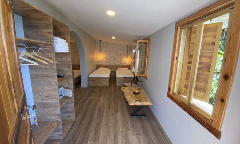 Castle Boutique Hotel Alanya