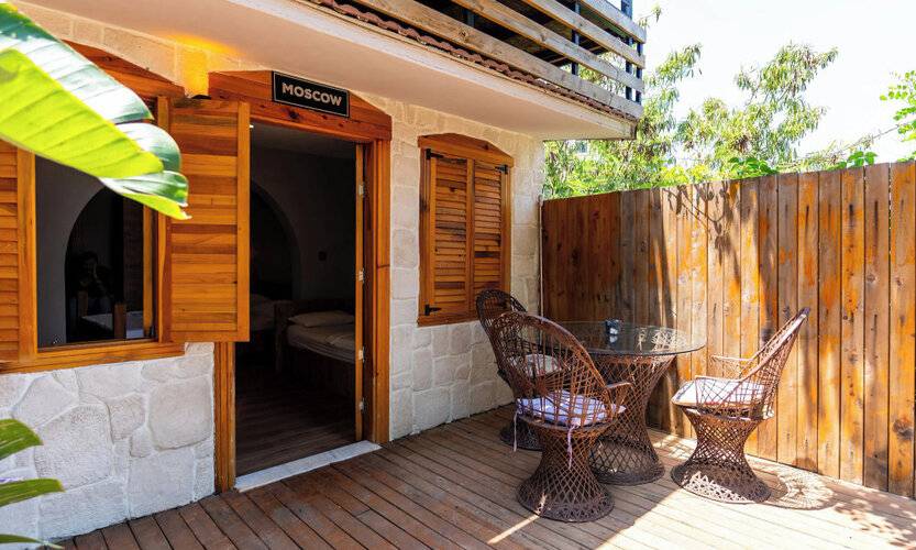 Castle Boutique Hotel Alanya