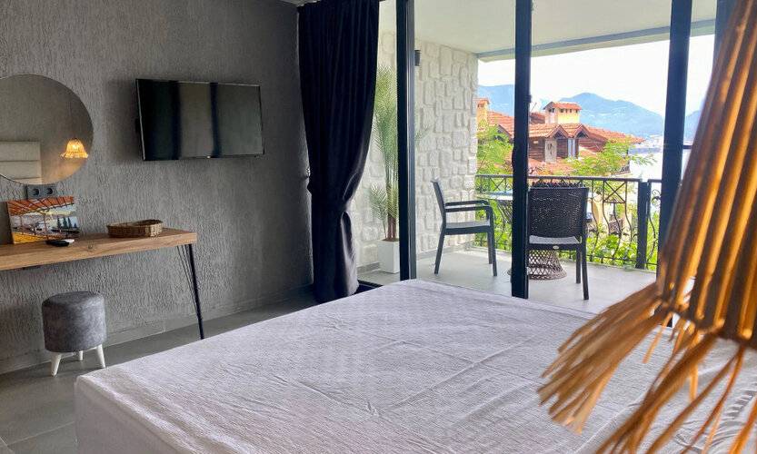 Castle Boutique Hotel Alanya