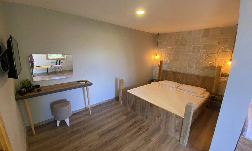 Castle Boutique Hotel Alanya