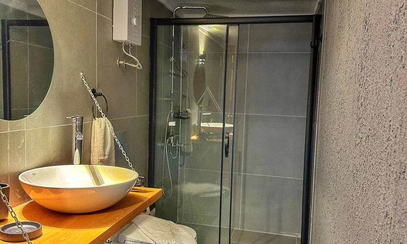Castle Boutique Hotel Alanya