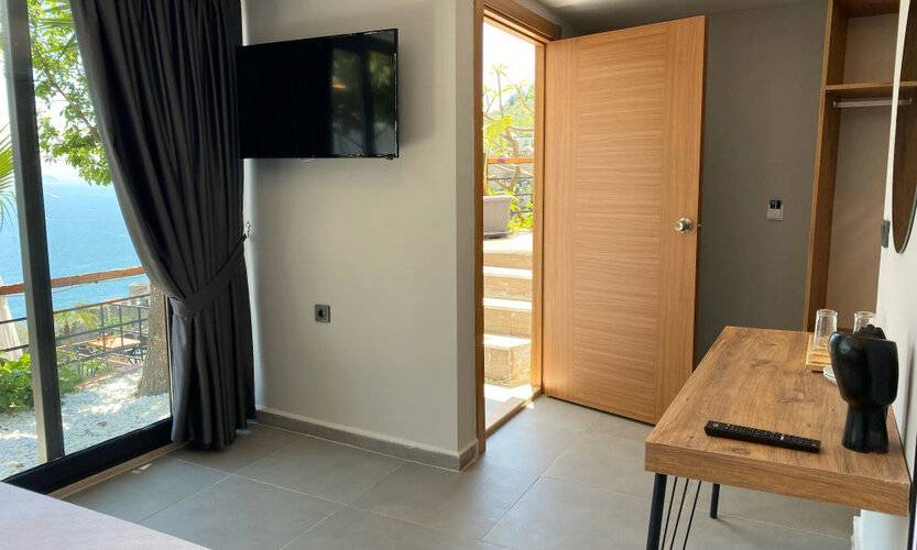 Castle Boutique Hotel Alanya
