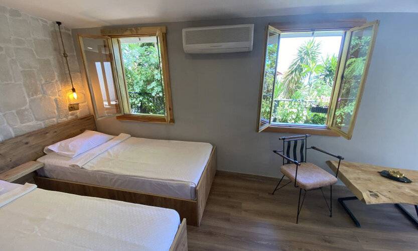 Castle Boutique Hotel Alanya