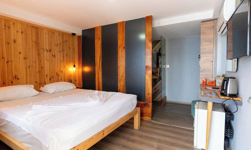 Castle Boutique Hotel Alanya