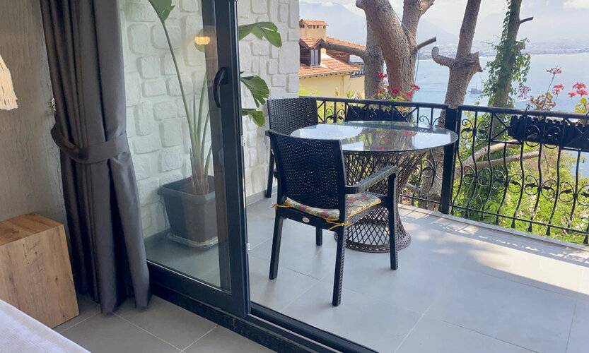 Castle Boutique Hotel Alanya